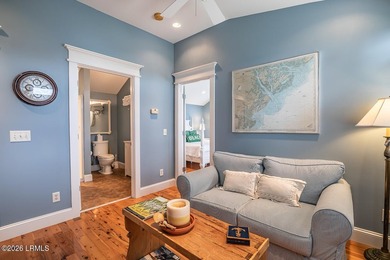 Motivated Seller! Welcome to 105 Ocean Point, Fripp Island SC! - photo 34