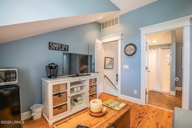 Motivated Seller! Welcome to 105 Ocean Point, Fripp Island SC! - photo 35