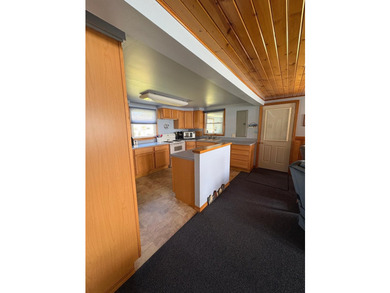 ATTENTION LAKE LOVERS: WE'VE GOT 120 FEET OF TRUE LAKE FRONT - photo 35