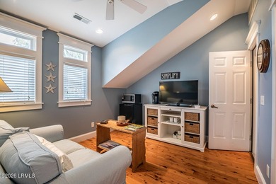 Motivated Seller! Welcome to 105 Ocean Point, Fripp Island SC! - photo 36