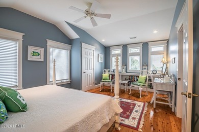 Motivated Seller! Welcome to 105 Ocean Point, Fripp Island SC! - photo 37