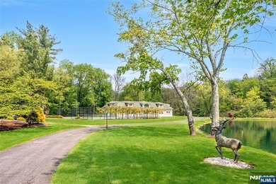 Presenting Mill Pond Estate- as you pass through the treed - photo 37