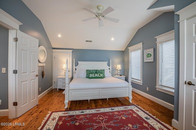 Motivated Seller! Welcome to 105 Ocean Point, Fripp Island SC! - photo 38