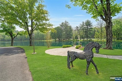 Presenting Mill Pond Estate- as you pass through the treed - photo 38