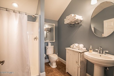 Motivated Seller! Welcome to 105 Ocean Point, Fripp Island SC! - photo 39