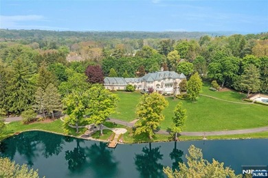 Presenting Mill Pond Estate- as you pass through the treed - photo 41