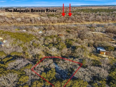 Lake Home For Sale in Granbury, Texas