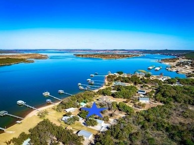 Possum Kingdom Lake Home For Sale in Possum Kingdom Lake Texas