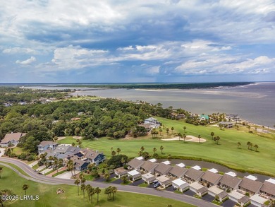 Motivated Seller! Welcome to 105 Ocean Point, Fripp Island SC! - photo 42