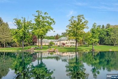 Presenting Mill Pond Estate- as you pass through the treed - photo 42
