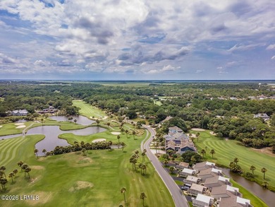 Motivated Seller! Welcome to 105 Ocean Point, Fripp Island SC! - photo 43