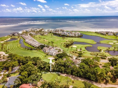 Motivated Seller! Welcome to 105 Ocean Point, Fripp Island SC! - photo 44
