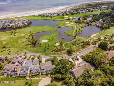 Motivated Seller! Welcome to 105 Ocean Point, Fripp Island SC! - photo 45