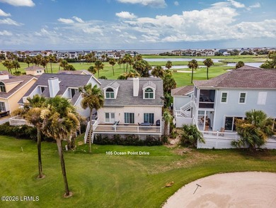 Motivated Seller! Welcome to 105 Ocean Point, Fripp Island SC! - photo 46