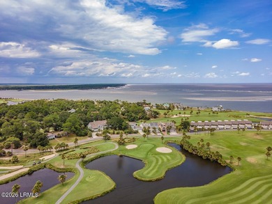 Motivated Seller! Welcome to 105 Ocean Point, Fripp Island SC! - photo 47
