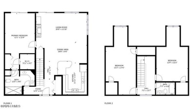 Motivated Seller! Welcome to 105 Ocean Point, Fripp Island SC! - photo 48