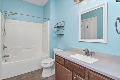 Amazing luxury condo perfectly located in the highly desirable - photo 50