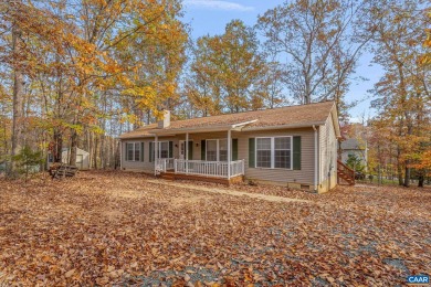 Lake Monticello Home For Sale in Palmyra Virginia