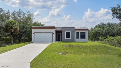 Lehigh Acres Area Home For Sale in Lehigh Acres Florida