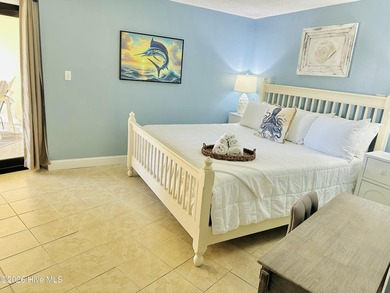 Experience oceanfront living in this beautifully appointed