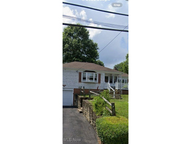 Ohio River Home Sale Pending in East Liverpool Ohio