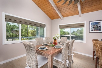 One of the best locations in Hanalei. Set in the quiet - photo 12