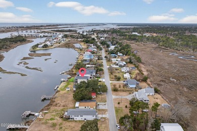 Coastal living and exceptional waterfront access define this