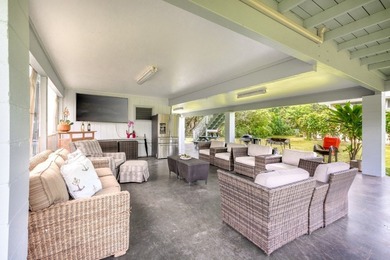 One of the best locations in Hanalei. Set in the quiet - photo 17