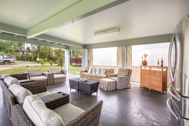 One of the best locations in Hanalei. Set in the quiet - photo 19