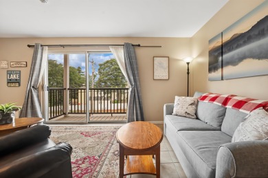 Lake Winnipesaukee Condo For Sale in Gilford New Hampshire