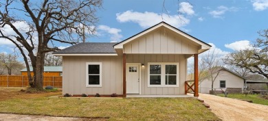 Lake Home For Sale in Alvarado, Texas