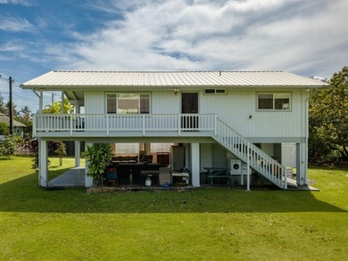 One of the best locations in Hanalei. Set in the quiet - photo 24