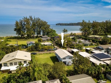 One of the best locations in Hanalei. Set in the quiet - photo 26