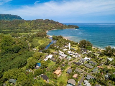 One of the best locations in Hanalei. Set in the quiet - photo 28