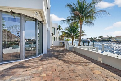 Boater's Paradise...Sophisticated Townhouse with breathtaking - photo 29