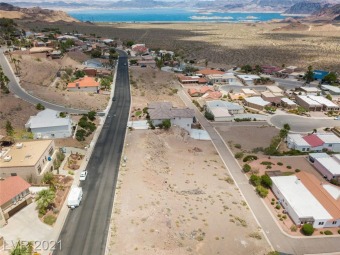 Lake Mead Lot For Sale in Boulder City Nevada