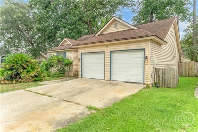 Welcome to 250 Sugar Mill Drive! This well-maintained 3-bedroom - photo 3