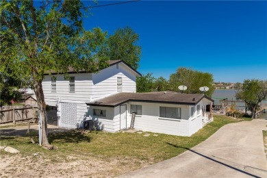 Lake Home For Sale in Sandia, Texas