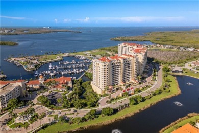 Caloosahatchee River Condo For Sale in Cape Coral Florida