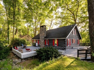 Lake Home For Sale in Ringwood, New Jersey