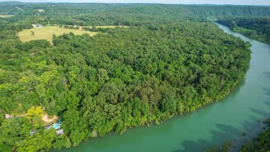 North Fork River - Ozark County Acreage For Sale in Tecumseh Missouri