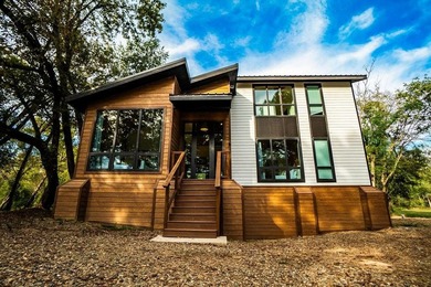 (private lake, pond, creek) Home For Sale in Broken Bow Oklahoma