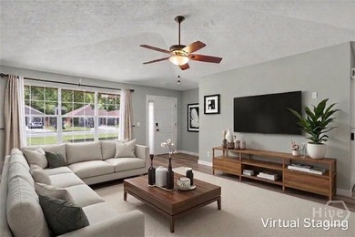 Welcome to this beautifully maintained single-family home in the - photo 3