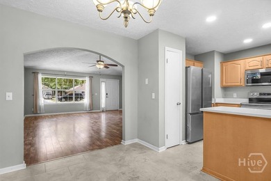 Welcome to this beautifully maintained single-family home in the - photo 8