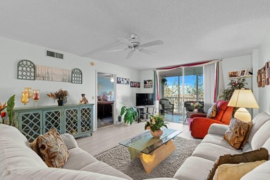 ABSOLUTELY GORGEOUS WATERFRONT 4TH FLOOR CONDO | PRESTIGIOUS 55+ - photo 6