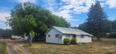 Clearwater River - Idaho County Home For Sale in Kamiah Idaho