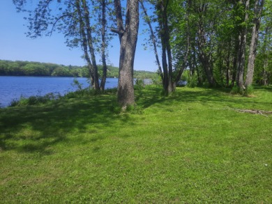 Kennebec River - Kennebec County Home For Sale in Pittston Maine