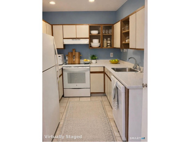 Well maintained one-bedroom end unit in a terrific location - photo 6