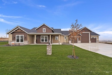 Lake Home For Sale in Nampa, Idaho