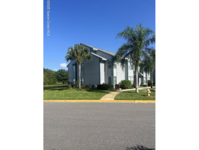 Lake Condo For Sale in Melbourne, Florida